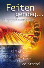 Feiten genoeg 9789060677902 L. Strobel, Verzenden, Gelezen, L. Strobel