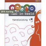 Taal in beeld Handleiding 4A 9789048713370, Boeken, Verzenden, Gelezen, Annie van der Beek