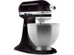 KitchenAid 5K45SSEBM Classic - Keukenmachine - 10 snelheden, Elektronische apparatuur, Verzenden, Nieuw