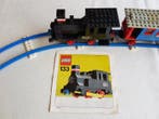 Lego Set - Train - Handtrein 130 serie - Spoorwegovergang, Kinderen en Baby's, Speelgoed | Duplo en Lego, Nieuw