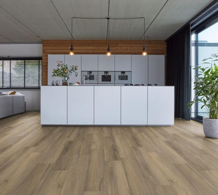 Floorlife / Ambiant Paddington SRC PVC Click 6152550219, Bricolage & Construction, Planches & Dalles, Enlèvement ou Envoi