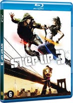 Step up 3 (blu-ray nieuw), Cd's en Dvd's, Ophalen of Verzenden, Nieuw in verpakking