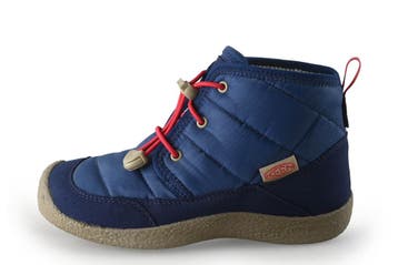 Keen Laarzen Jongens in maat 34 Blauw, Keen, Verzenden, Jongen of Meisje, Laarzen