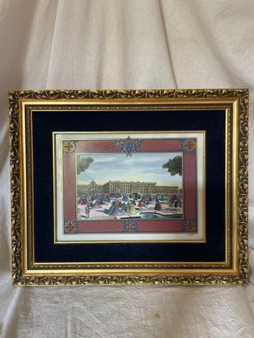 Paleis van Versailles Het Bal der Verleidingen - JEAN