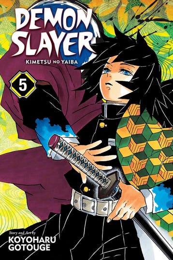 To hell / Shonen Jump Manga / 5 9781974700561, Livres, Verzenden, Koyoharu Gotouge