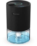 2dekans | Bloomfold Luchtontvochtiger - Compact 700ML -, Elektronische apparatuur, Luchtbehandelingsapparatuur, Ophalen of Verzenden