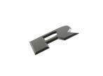 Logo R RAM black tailgate, Ophalen of Verzenden