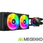 Cougar Poseidon Elite 240 ARGB, Verzenden, Nieuw