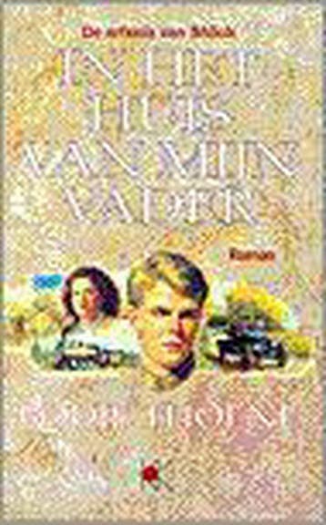 In het huis van mijn vader 9789024263325 Bodie Thoene, Verzenden, Gelezen, Bodie Thoene