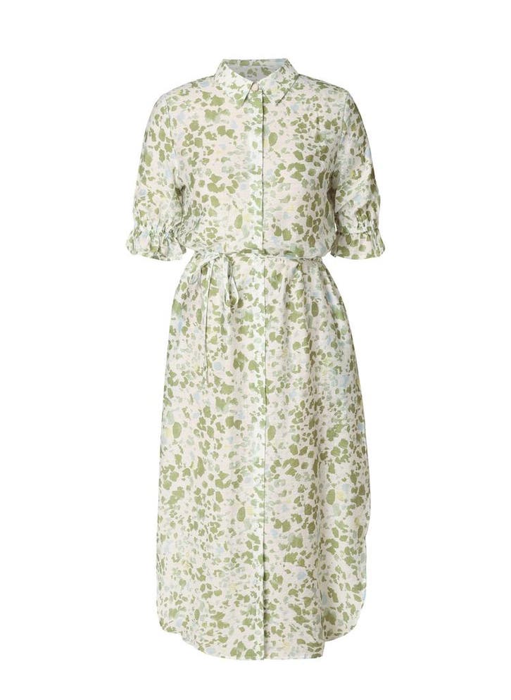 Yest jurk Karla44Maat 42/44 (L), Kleding | Dames, Jurken, Overige kleuren, Nieuw, Maat 42/44 (L), Verzenden