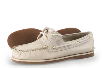 Timberland Bootschoenen in maat 43½ Beige, Overige kleuren, Verzenden, Timberland, Zo goed als nieuw