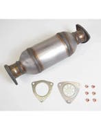 Roetfilter Fiat Fiorino, Qubo, Verzenden