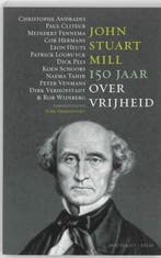 John Stuart Mill - Dirk Verhofstadt - 9789089180230 - Paperb, Boeken, Verzenden, Nieuw