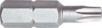 Wera TX40 TORX Bit 1/4 (6,3mm) [5 Stuks], Verzenden, Nieuw