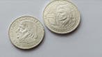 Allemagne. 5 DM / 10 Euro 1964/2011 Johann Gottlieb Fichte