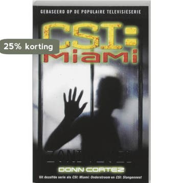 CSI 9789061121565 D. Cortez, Boeken, Verzenden, Gelezen, D. Cortez