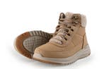 Skechers Veterboots in maat 36 Beige, Kleding | Dames, Schoenen, Skechers, Verzenden, Beige, Overige typen