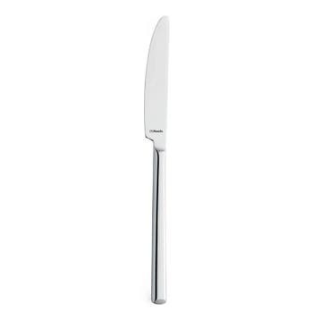 Tafelmessen | METROPOLE | RVS | 12 Stuks | Lengte 245mm, Verzenden