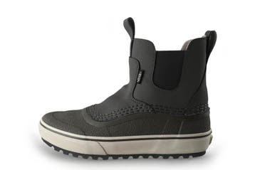 Vans Snowboots in maat 40½ Bruin, Kleding | Dames, Schoenen, Bruin, Verzenden, Snowboots, Zo goed als nieuw