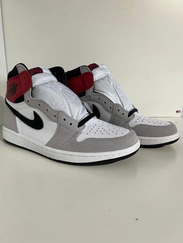 Nike - Air Jordan 1 High - Sneakers - Taille : EU 42.5 -