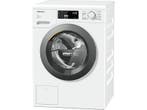 Miele - Wasmachine Voorlader - 8 kg - Wit, Verzenden, Nieuw, Voorlader, 95 cm of meer