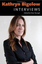 Kathryn Bigelow 9781617037740 Kathryn Bigelow, Verzenden, Kathryn Bigelow