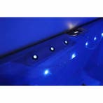 W’eau Delta professionele spa 5 persoons, Ophalen of Verzenden