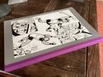 Blake & Mortimer T8 - Le Piège Diabolique + suppléments - C