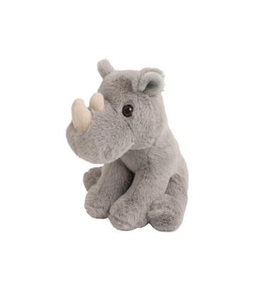 Happy friends - Rhino, Verzenden
