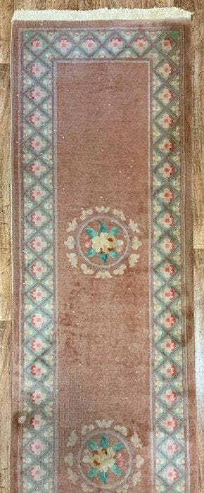 China - Loper - 337 cm - 70 cm, Maison & Meubles, Ameublement | Tapis & Moquettes