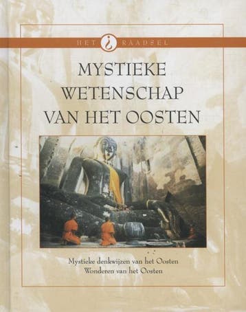Mystieke wetenschap van het oosten - Het Raadsel, Verzenden