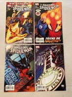 Amazing Spider-Man (1998) 20 comics in Range # 590 to 616, Boeken, Nieuw