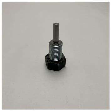 Bieden: High-Strength Thread-End Screw M30 for Marine Appli, Ophalen of Verzenden, Nieuw