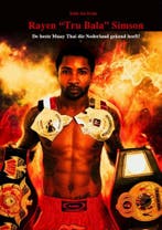Rayen Tru Bala Simson 9789402130553 Eddy del Prado, Verzenden, Gelezen, Eddy del Prado
