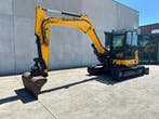 Online veiling - JCB - 2015 - 100C1 - Midigraafmachine, Ophalen