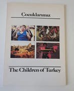 Çocuklarmz - The Children of Turkey, Boeken, Verzenden, Nieuw