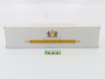 Märklin H0 - 4362 - Modeltrein personenwagen (1) -, Nieuw