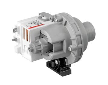 Loogpompset | LPS50-1 | Voor DS 500 En DS 500 SR | 40W,, Verzenden