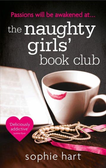 The Naughty Girls Book Club 9780007514946 Sophie Hart, Verzenden, Sophie Hart