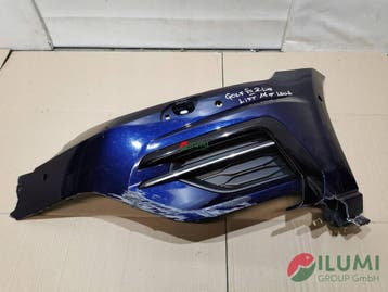 VW GOLF 7 VII 5G0 R-LINE LIFT 17- linker grille zender, Verzenden, Gebruikt