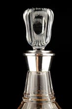 Karaf - .915 zilver, Antiek en Kunst