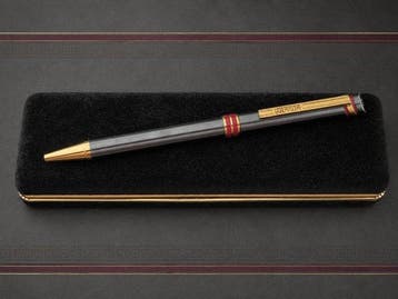 Aurora, Cartier - Ferrari Formula - Zonder minimumprijs -