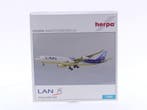 Schaal 1:500 Herpa 507547 LAN Airlines Airbus A340-300 Re..., Ophalen of Verzenden, Gebruikt