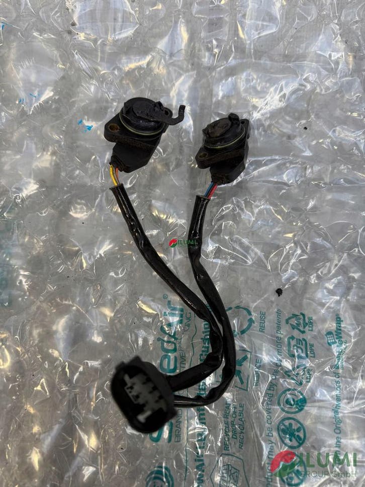 Czujnik pooenia pedau sprzga Ferrari F430 000875760, Auto-onderdelen, Elektronica en Kabels, Gebruikt, Verzenden