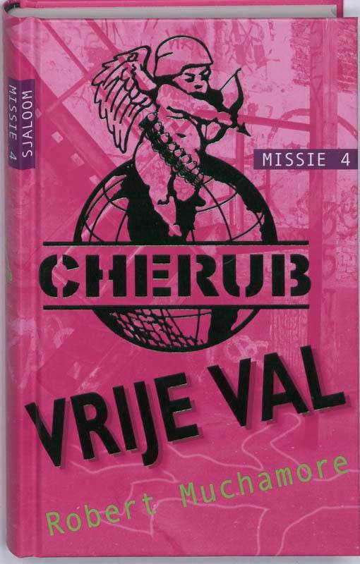 Cherub 4 Vrije val / Cherub / 4 9789062495474 R. Muchamore, Livres, Livres pour enfants | Jeunesse | 13 ans et plus, Envoi