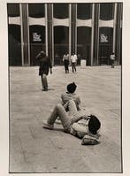 Claude Vesco 1950 - WTC New York 1980