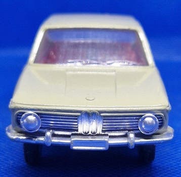 Dinky Toys 1:43 - Voiture miniature - BMW 1500, Nieuw