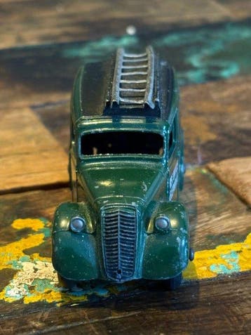 Dinky Toys 1:43 - Modelauto - Dinky Toys 261 Telephone