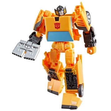 The Transformers: The Movie Studio Series Action Figure Suns, Verzamelen, Ophalen of Verzenden, Nieuw