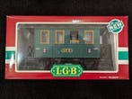 LGB G - 3907 - Wagon de passagers pour trains miniatures (1), Hobby en Vrije tijd, Modeltreinen | Overige schalen, Nieuw